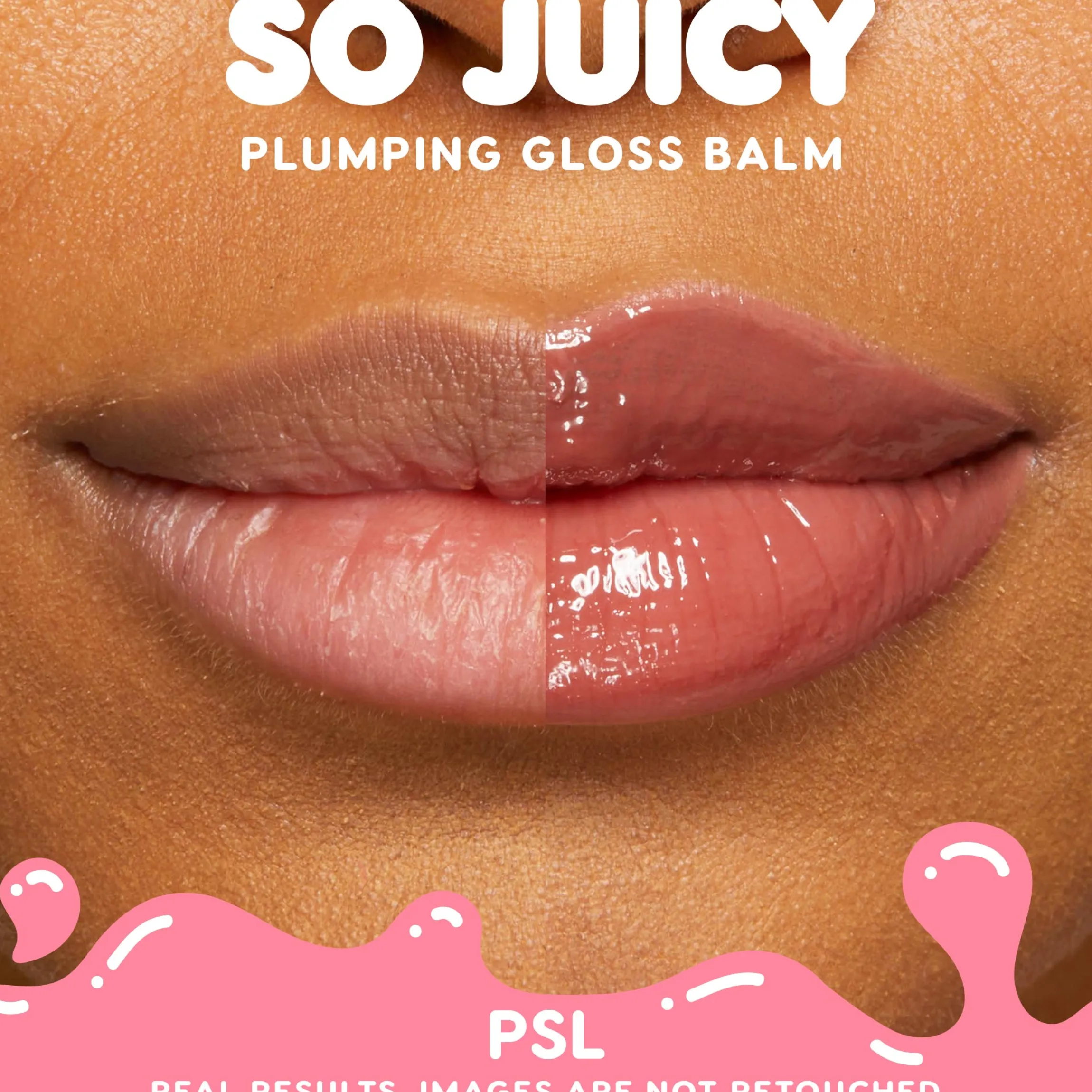 Plumping Gloss Balm Set