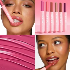 Plumping Gloss Balm Set