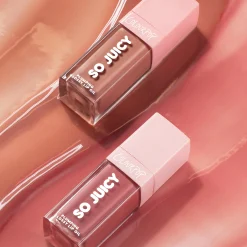 Plumping Lip Oil Set