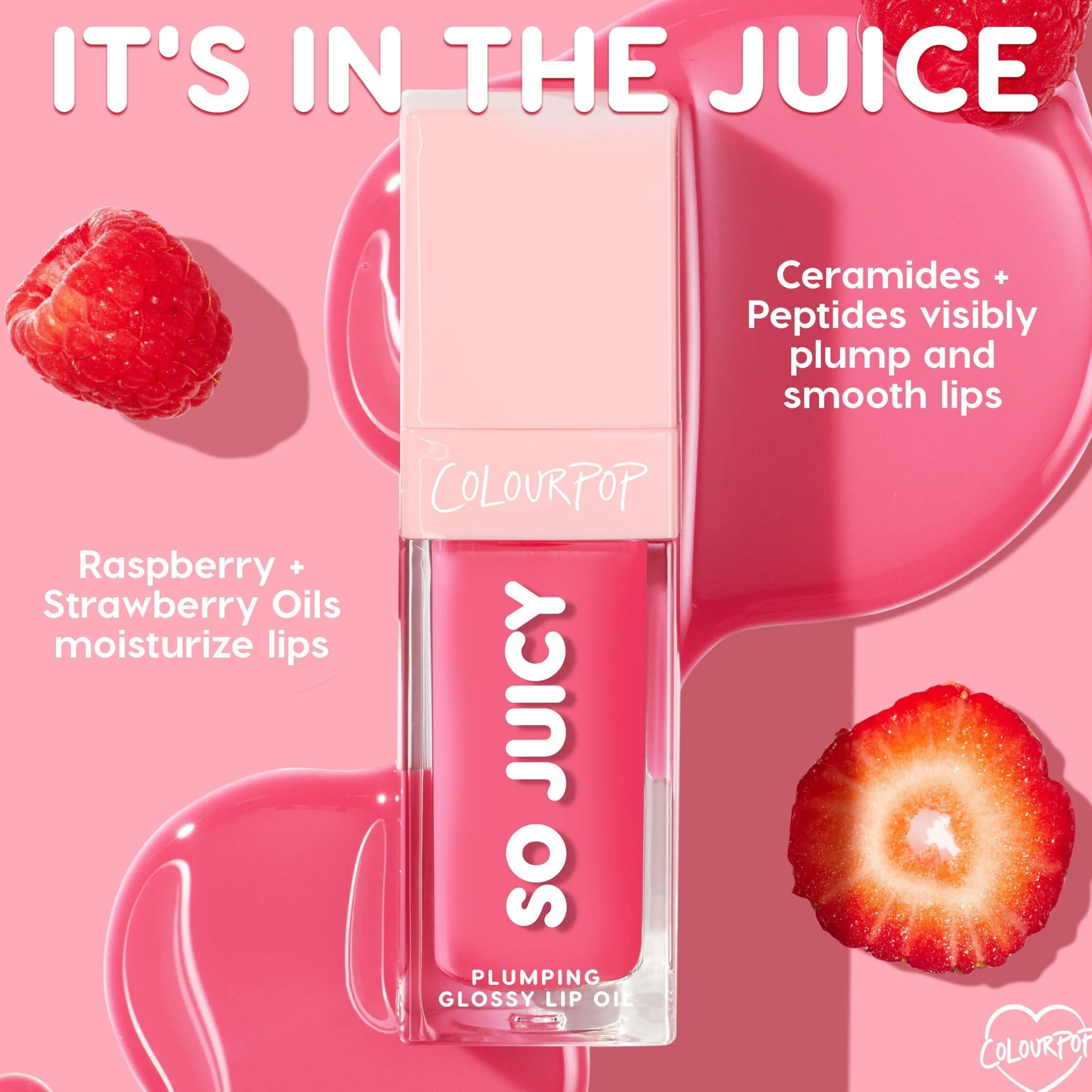 Plumping Lip Oil Set