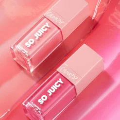 Plumping Lip Oil Set