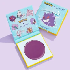Pokemon Cream Blush