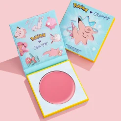 Pokemon Cream Blush