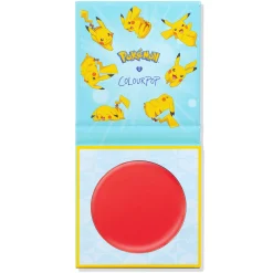 Pokemon Cream Blush