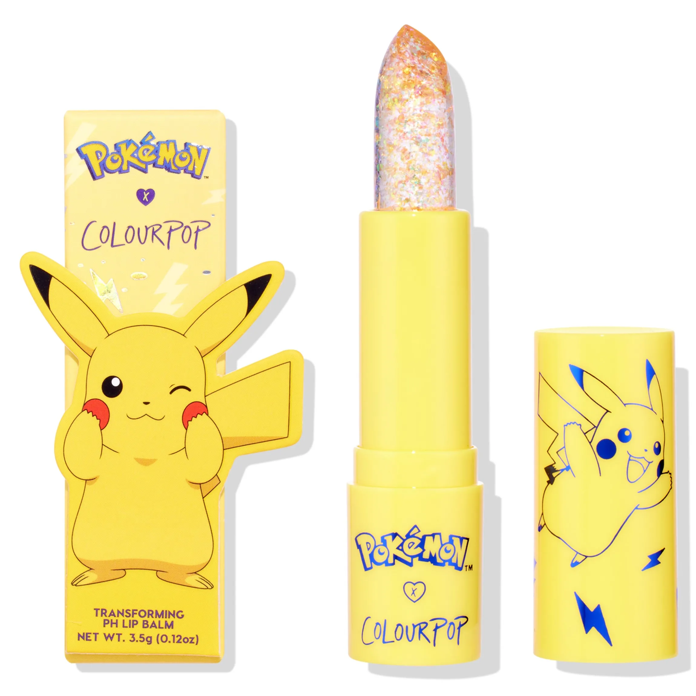 Pokemon pH Lip Balm