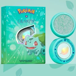 Pokemon Super Shock Shadow