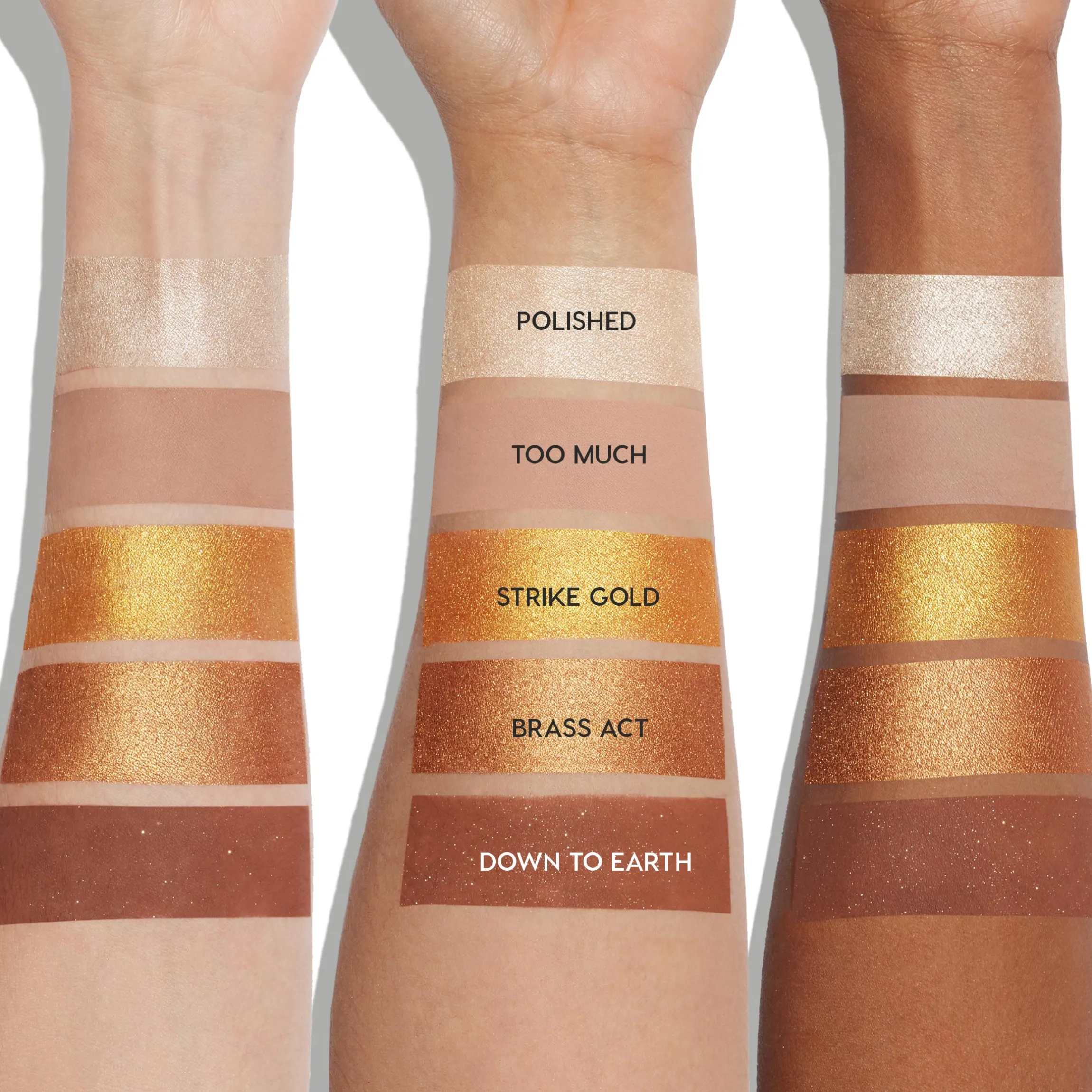 Precious Metals