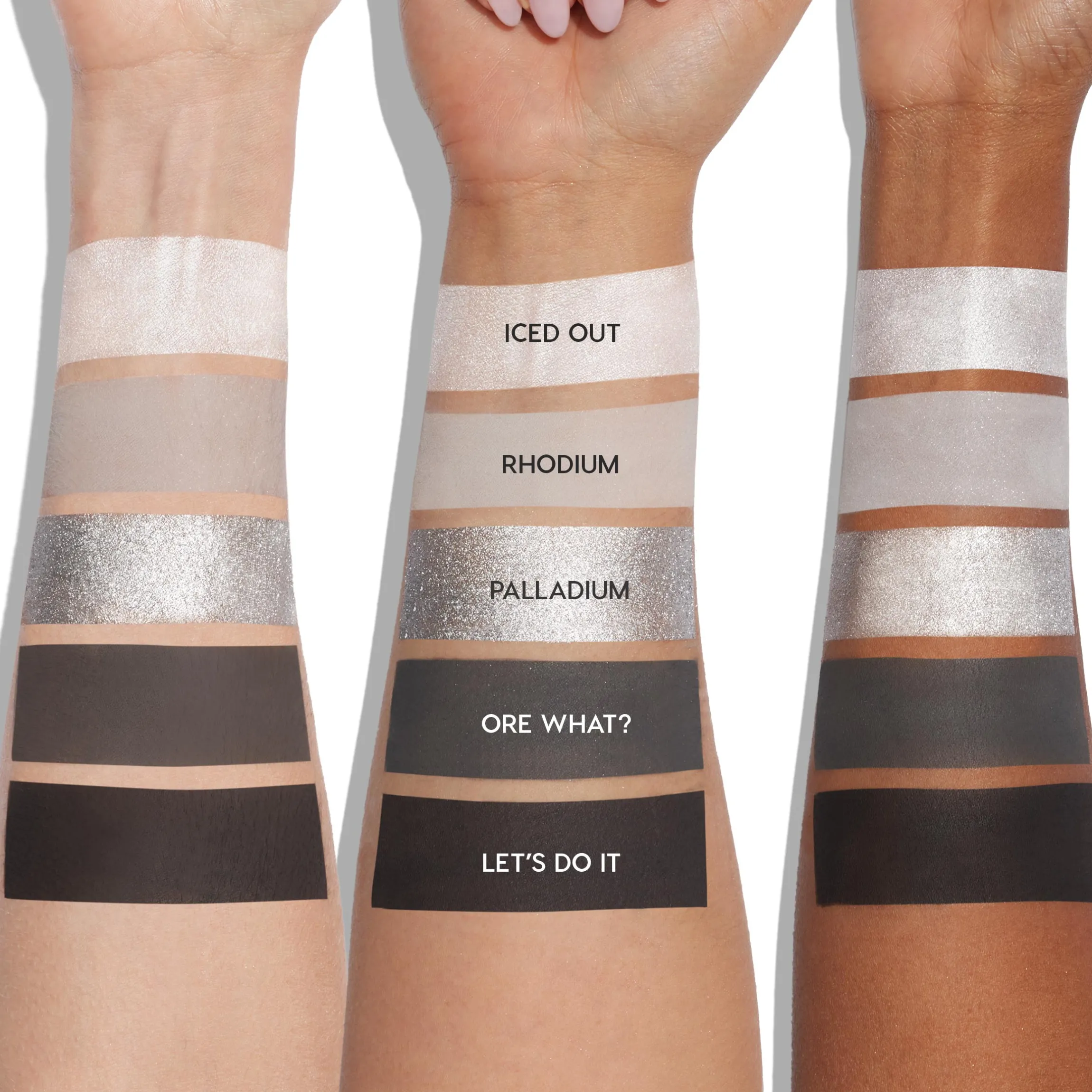 Precious Metals