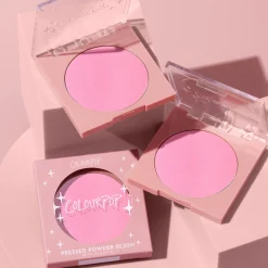 Pressed Powder Blush
