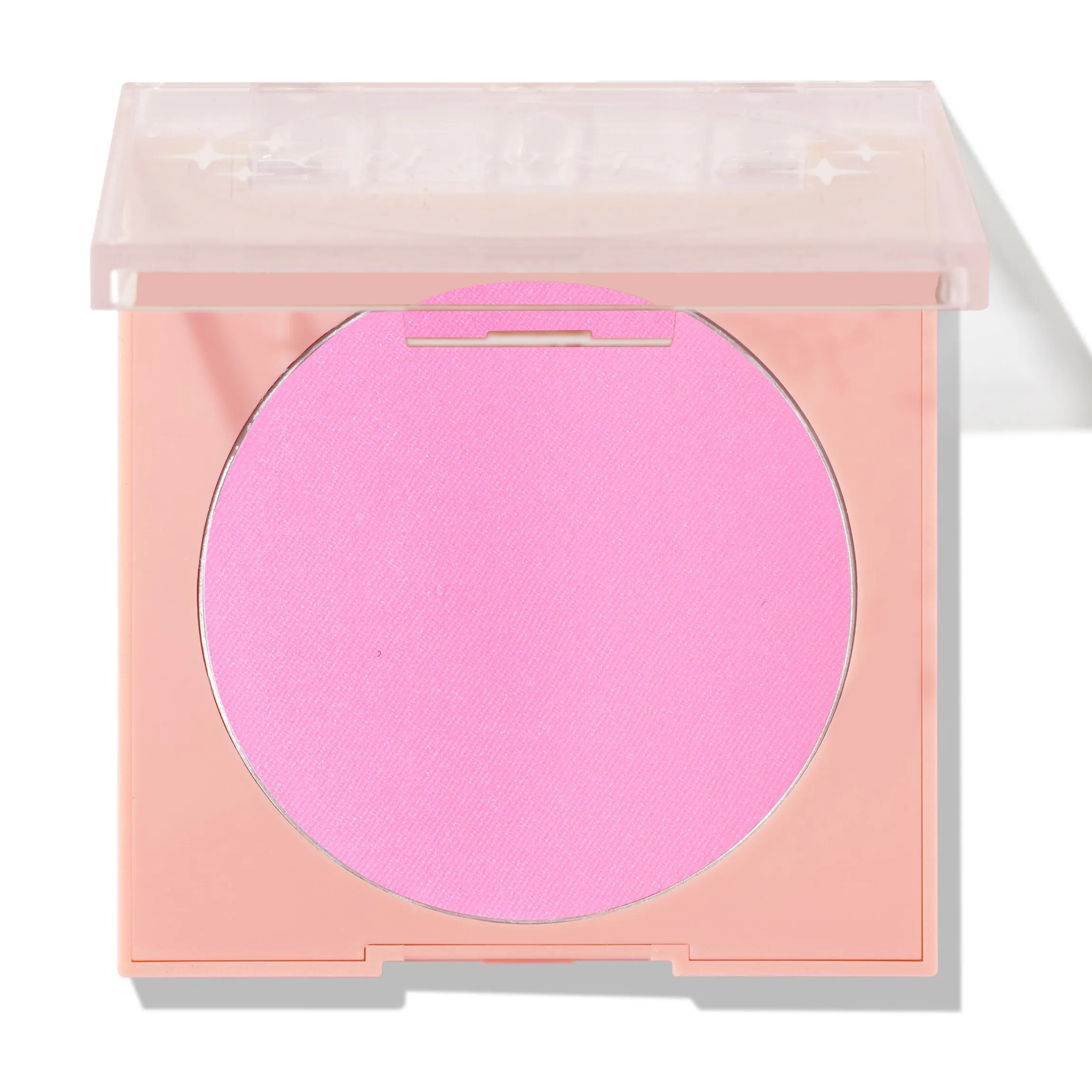 Pressed Powder Blush