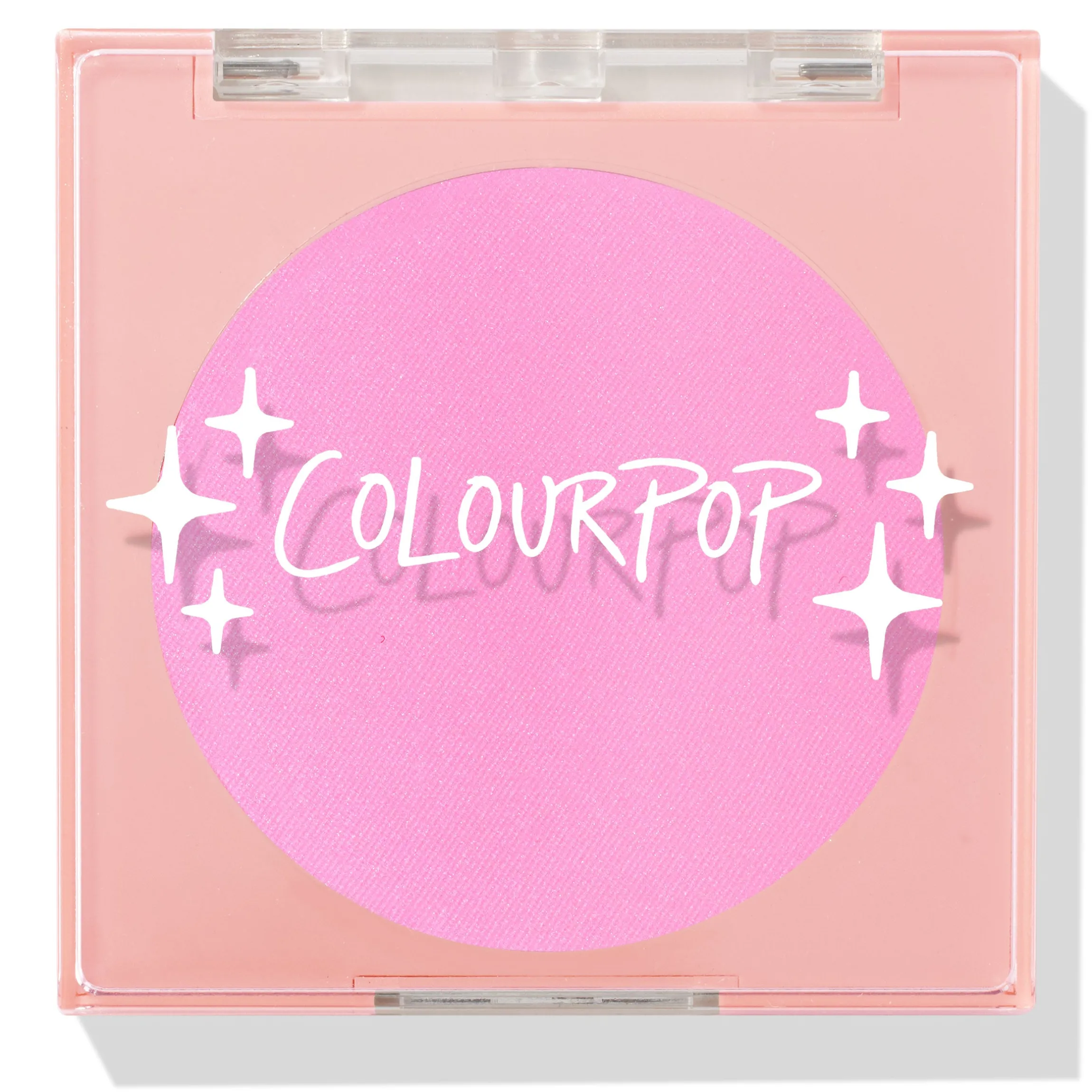 Pressed Powder Blush