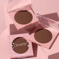 Pressed Powder Blush