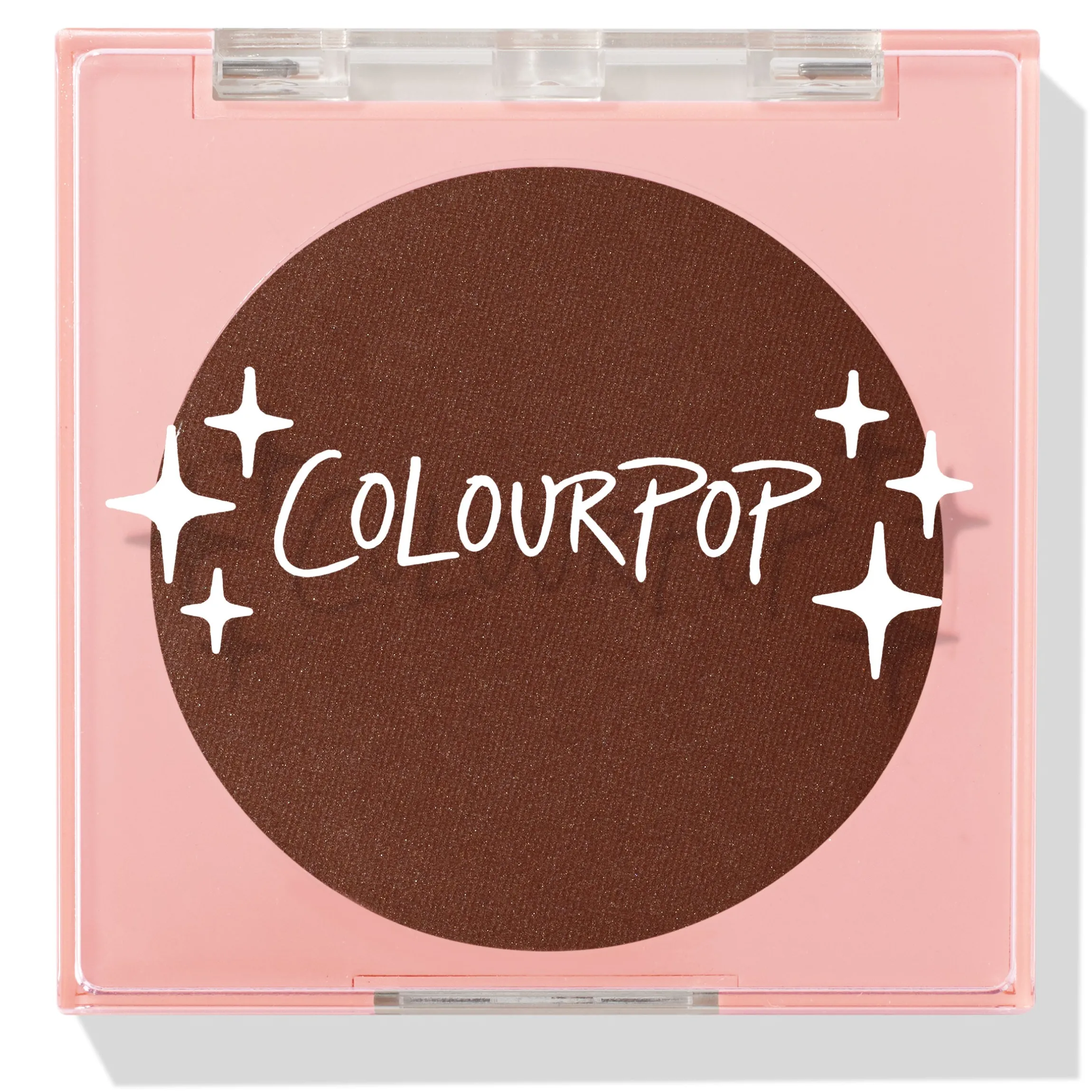 Pressed Powder Blush