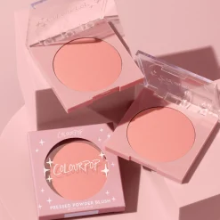 Pressed Powder Blush