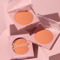 Pressed Powder Blush
