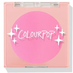Pressed Powder Blush