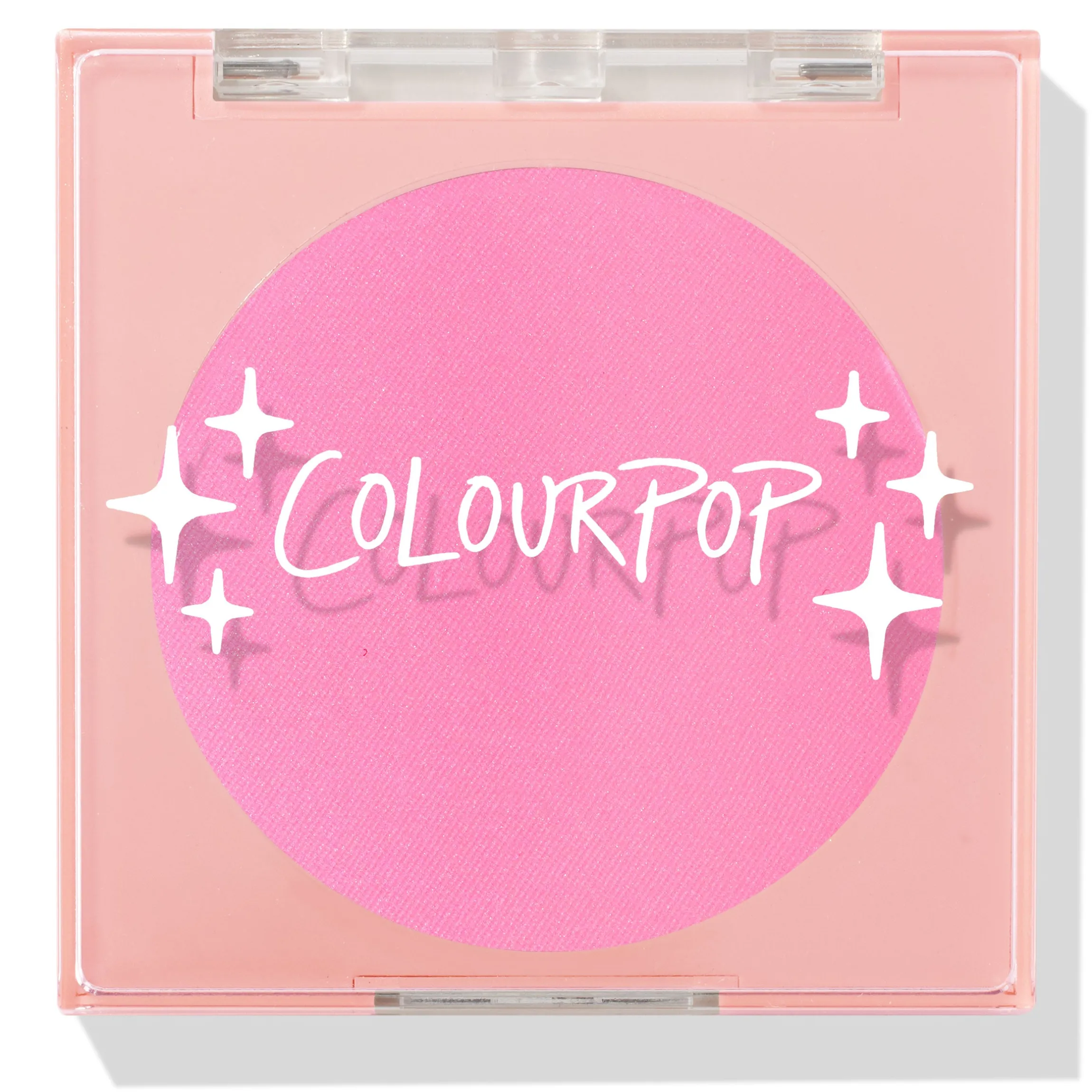 Pressed Powder Blush
