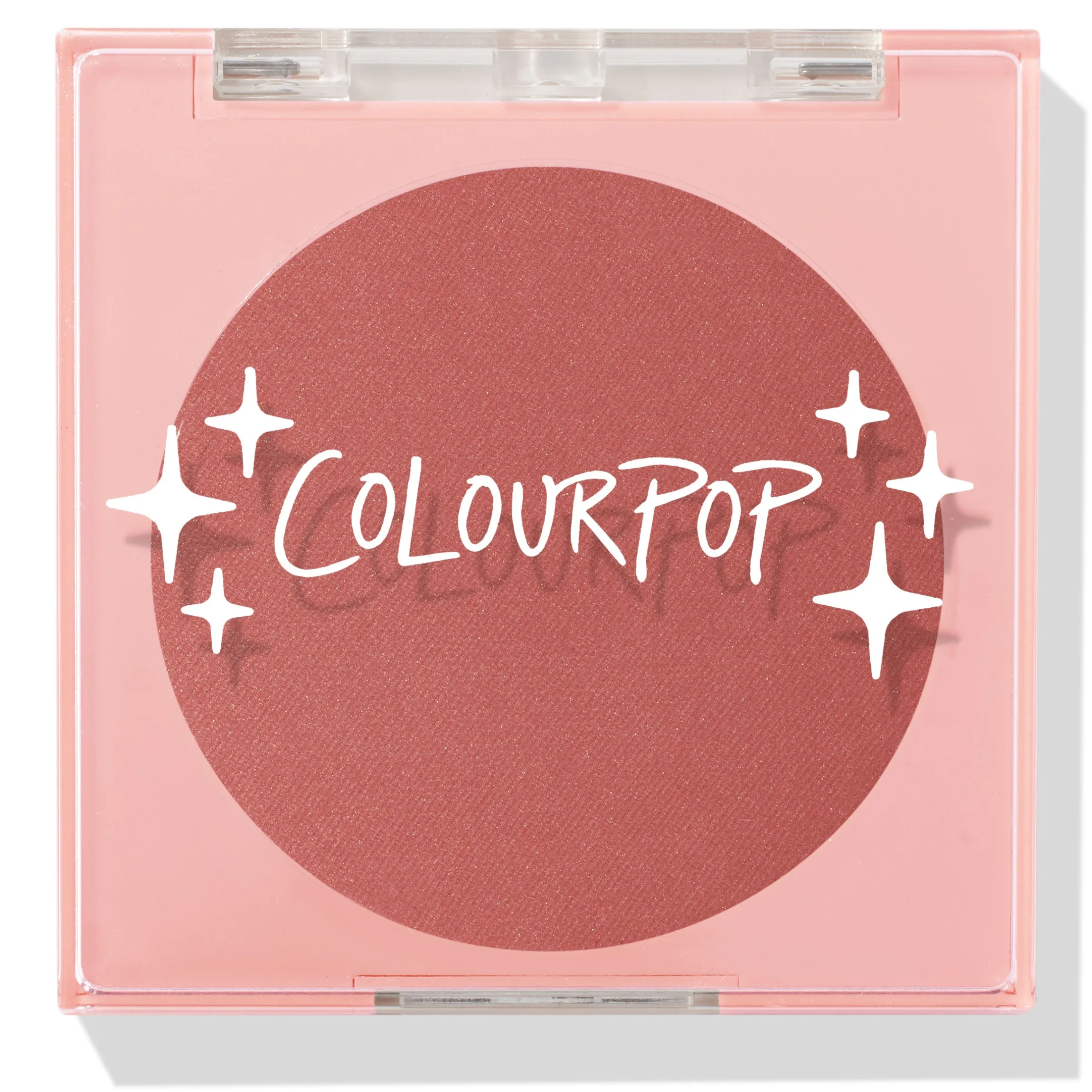 Pressed Powder Blush
