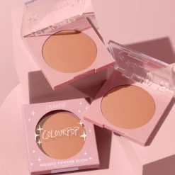 Pressed Powder Blush