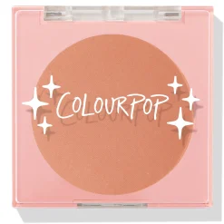 Pressed Powder Blush