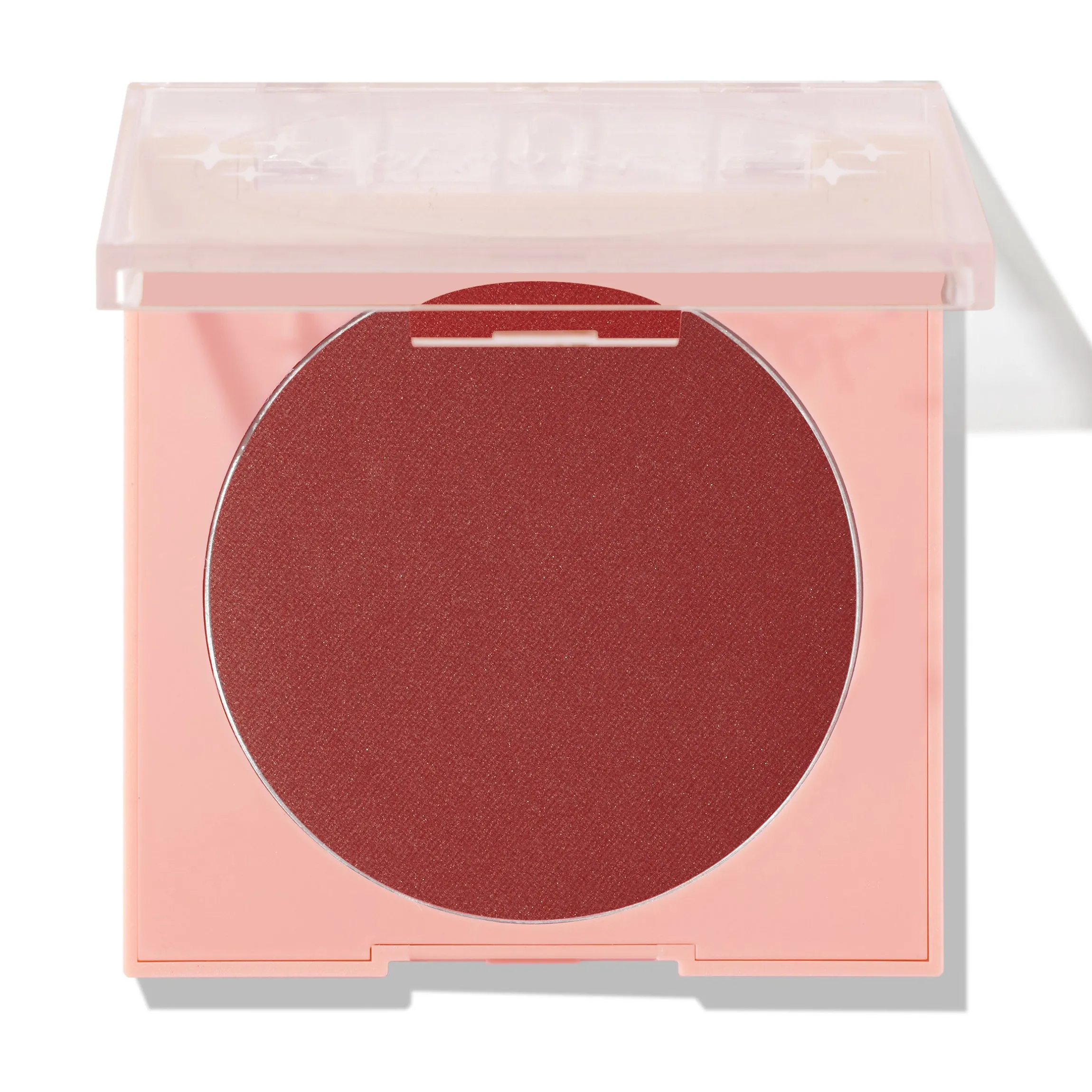 Pressed Powder Blush