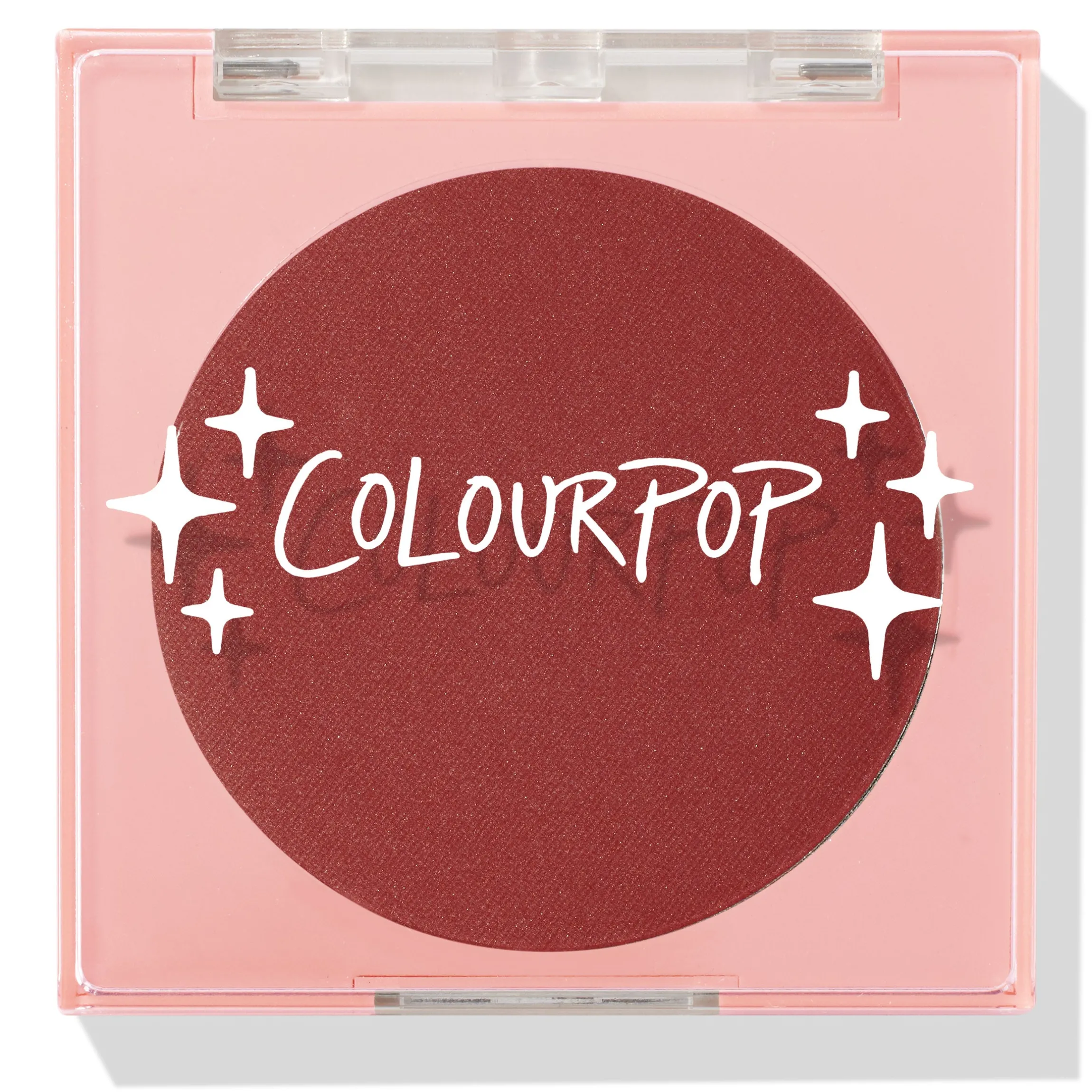 Pressed Powder Blush