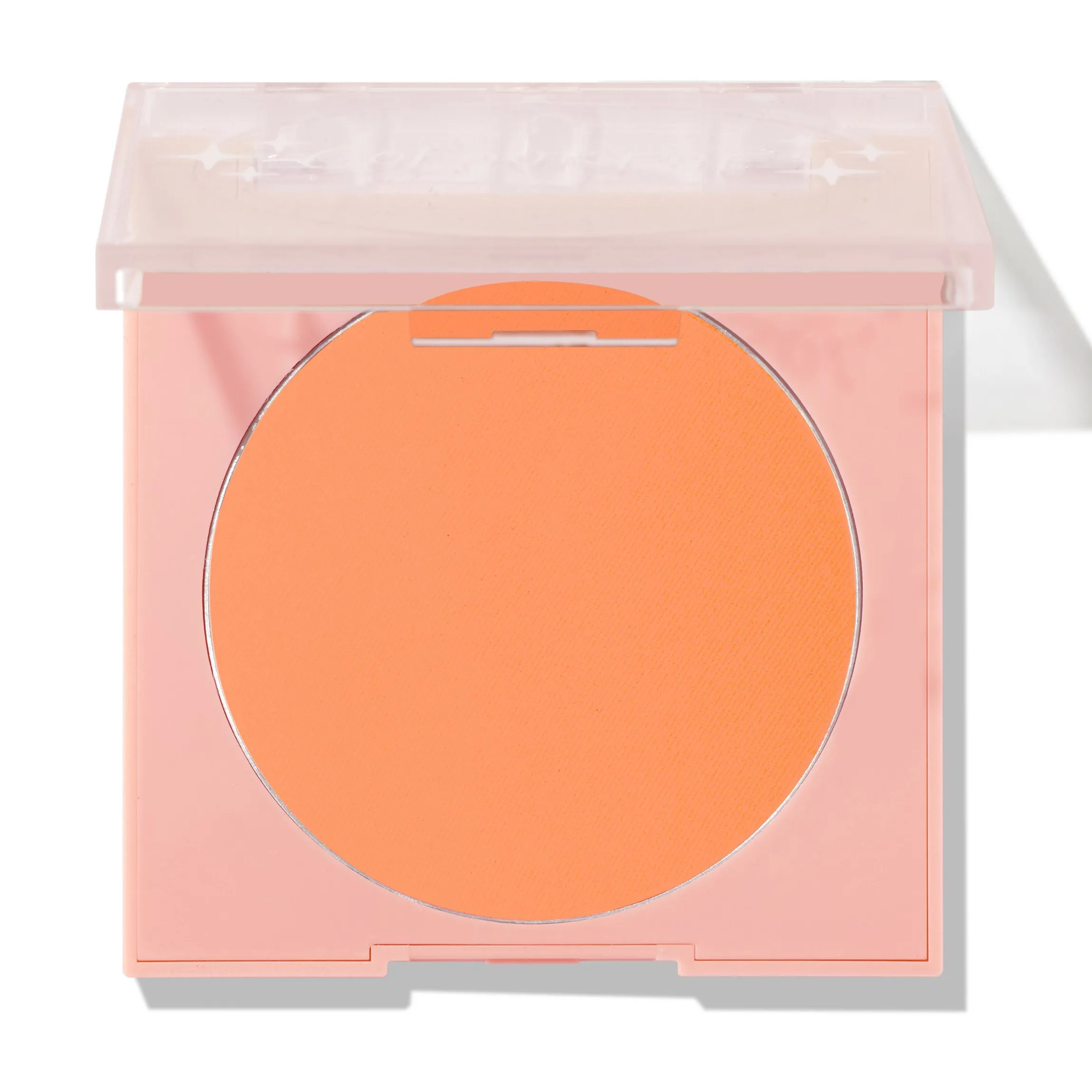 Pressed Powder Blush
