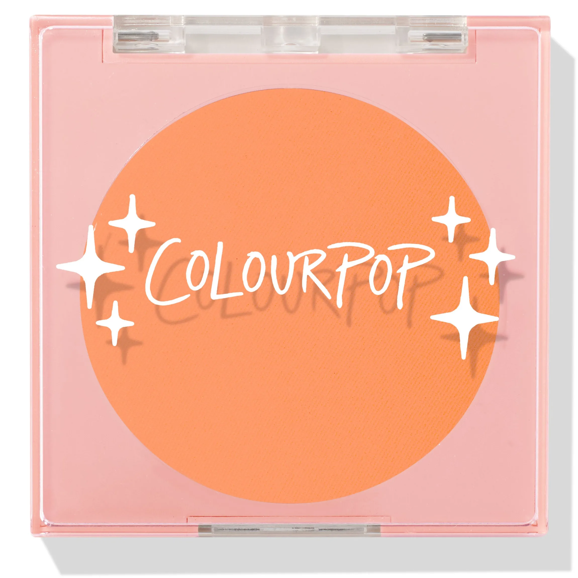Pressed Powder Blush