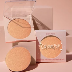 Pressed Powder Highlighter