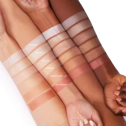 Pressed Powder Highlighter