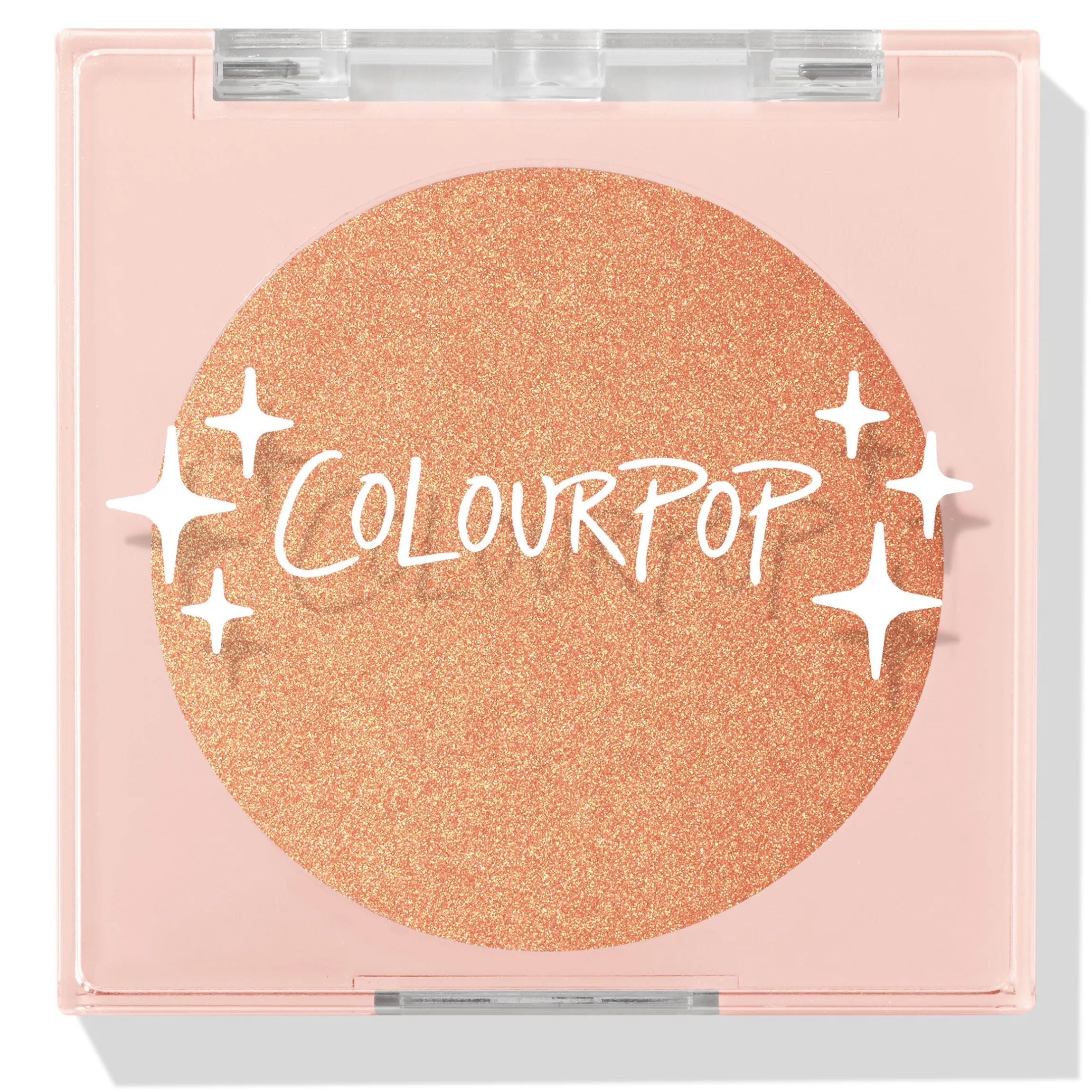 Pressed Powder Highlighter