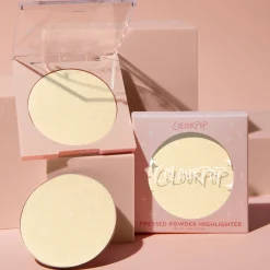 Pressed Powder Highlighter
