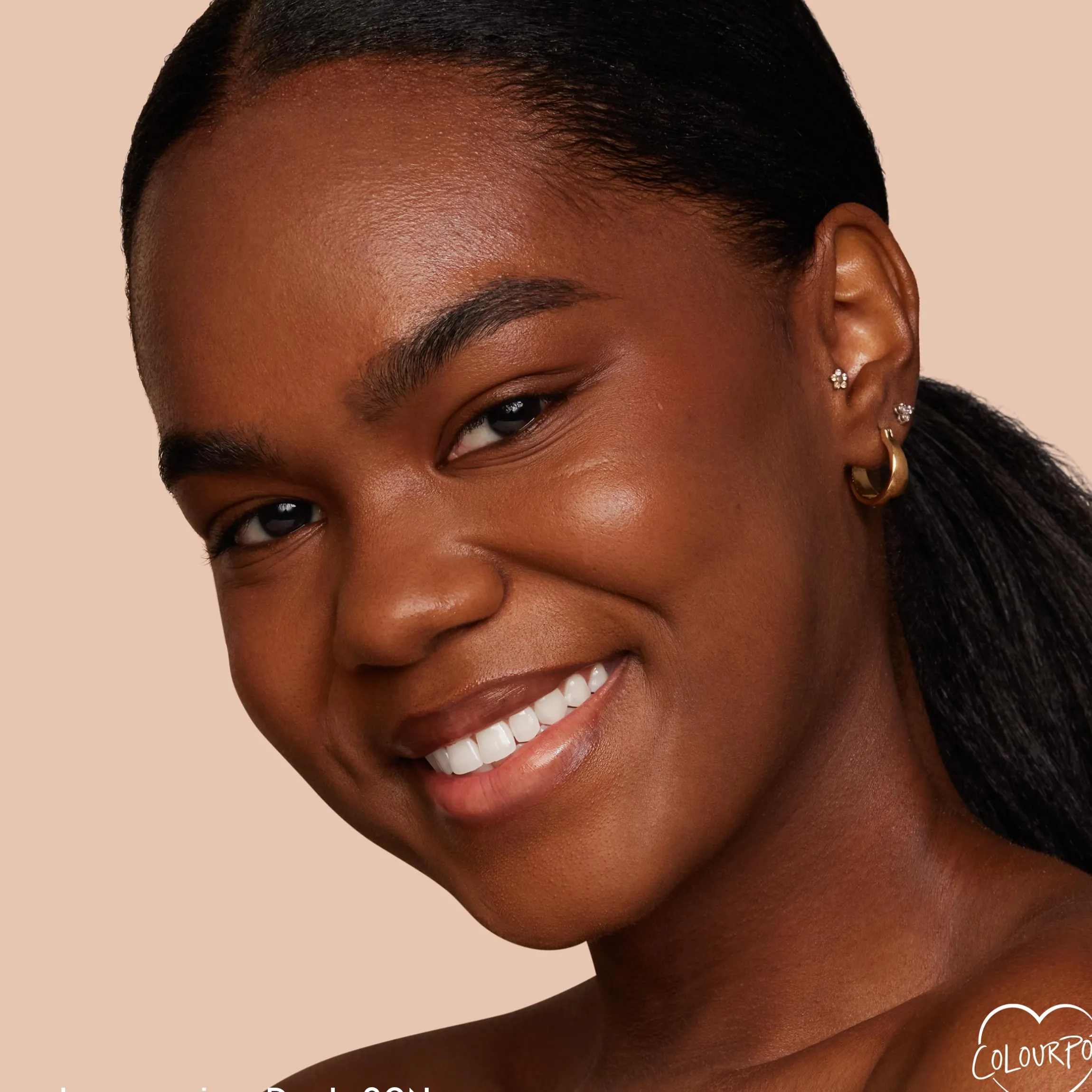 Pretty Fresh Hyaluronic Acid Tinted Moisturizer