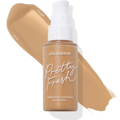 Pretty Fresh Hyaluronic Acid Hydrating Foundation