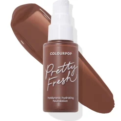 Pretty Fresh Hyaluronic Acid Hydrating Foundation