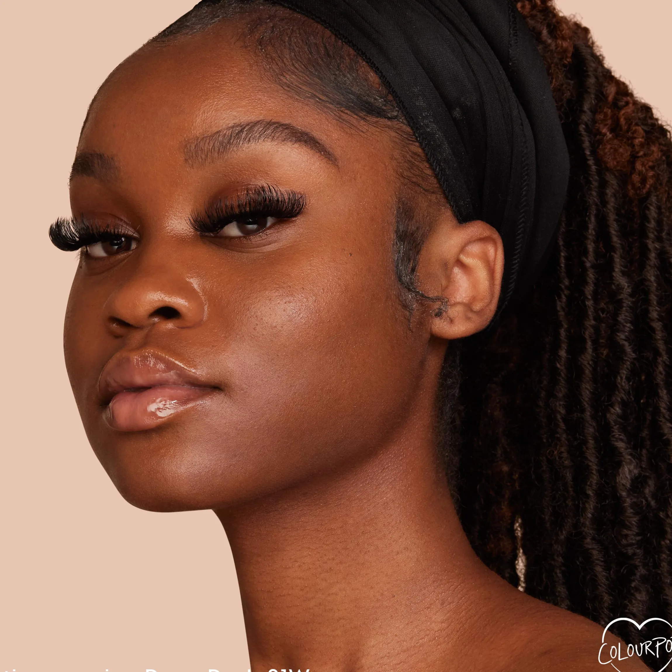 Pretty Fresh Hyaluronic Acid Tinted Moisturizer