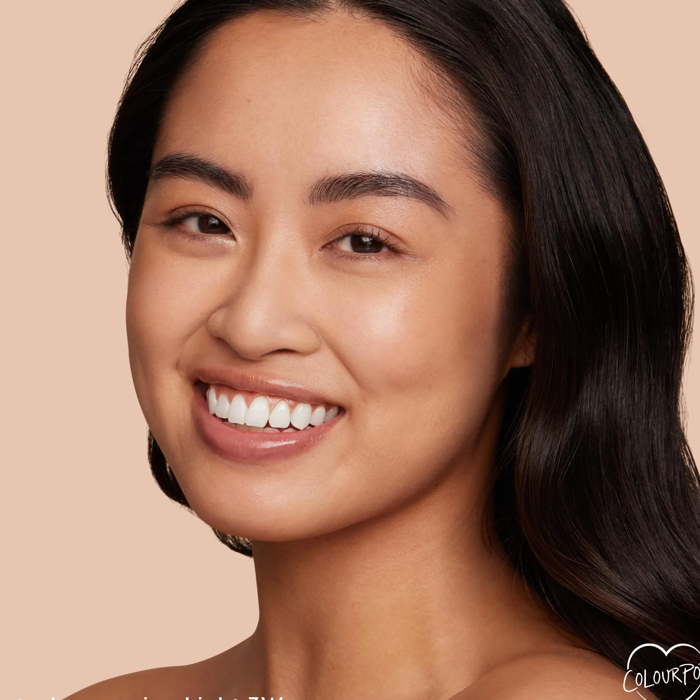 Pretty Fresh Hyaluronic Acid Tinted Moisturizer