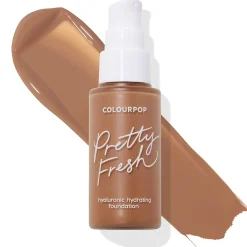 Pretty Fresh Hyaluronic Acid Hydrating Foundation