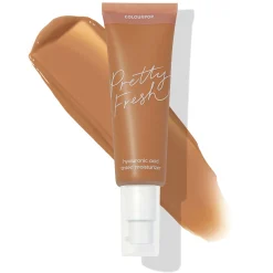 Pretty Fresh Hyaluronic Acid Tinted Moisturizer