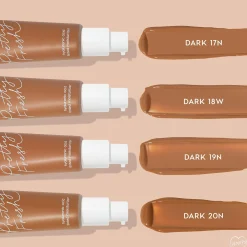 Pretty Fresh Hyaluronic Acid Tinted Moisturizer