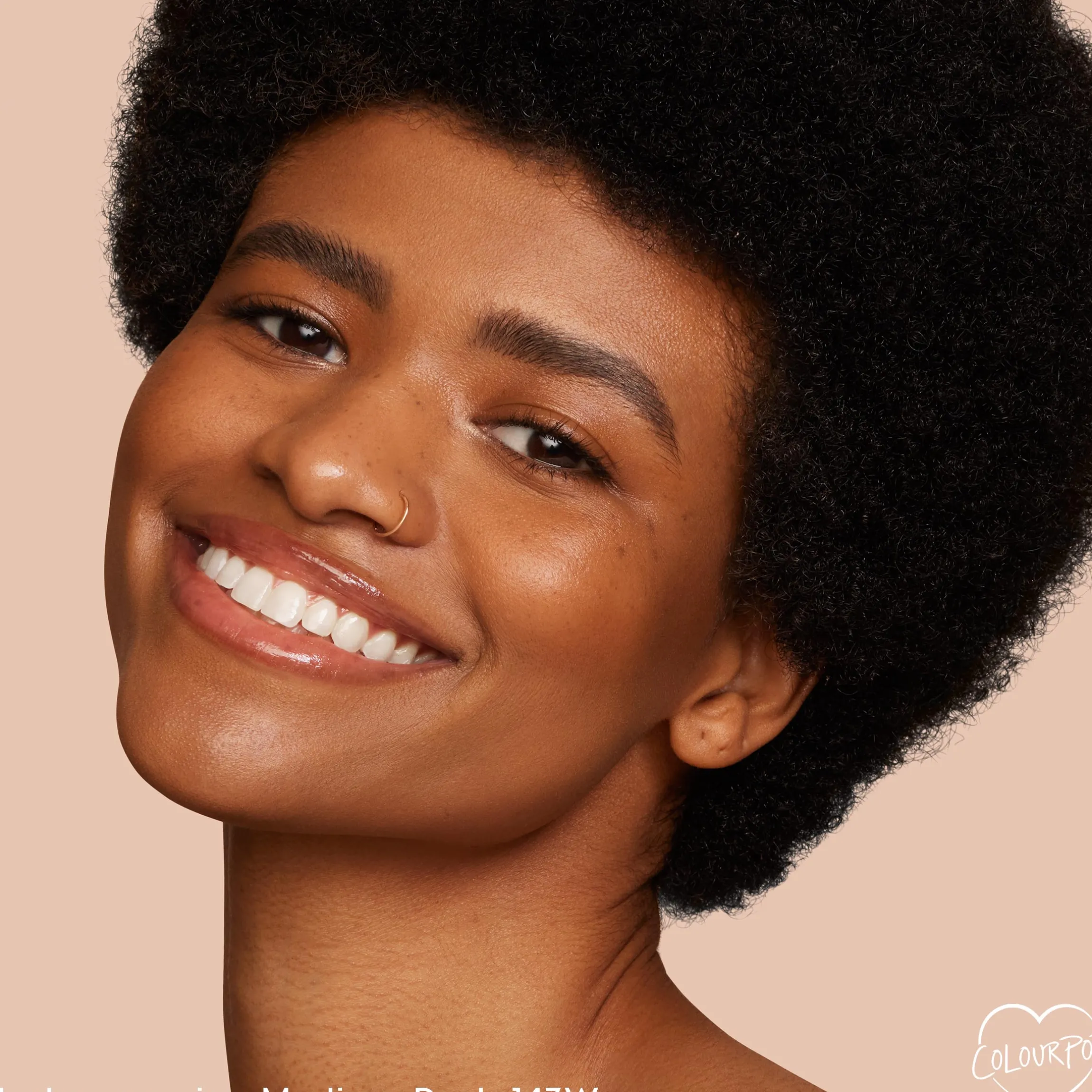 Pretty Fresh Hyaluronic Acid Hydrating Foundation
