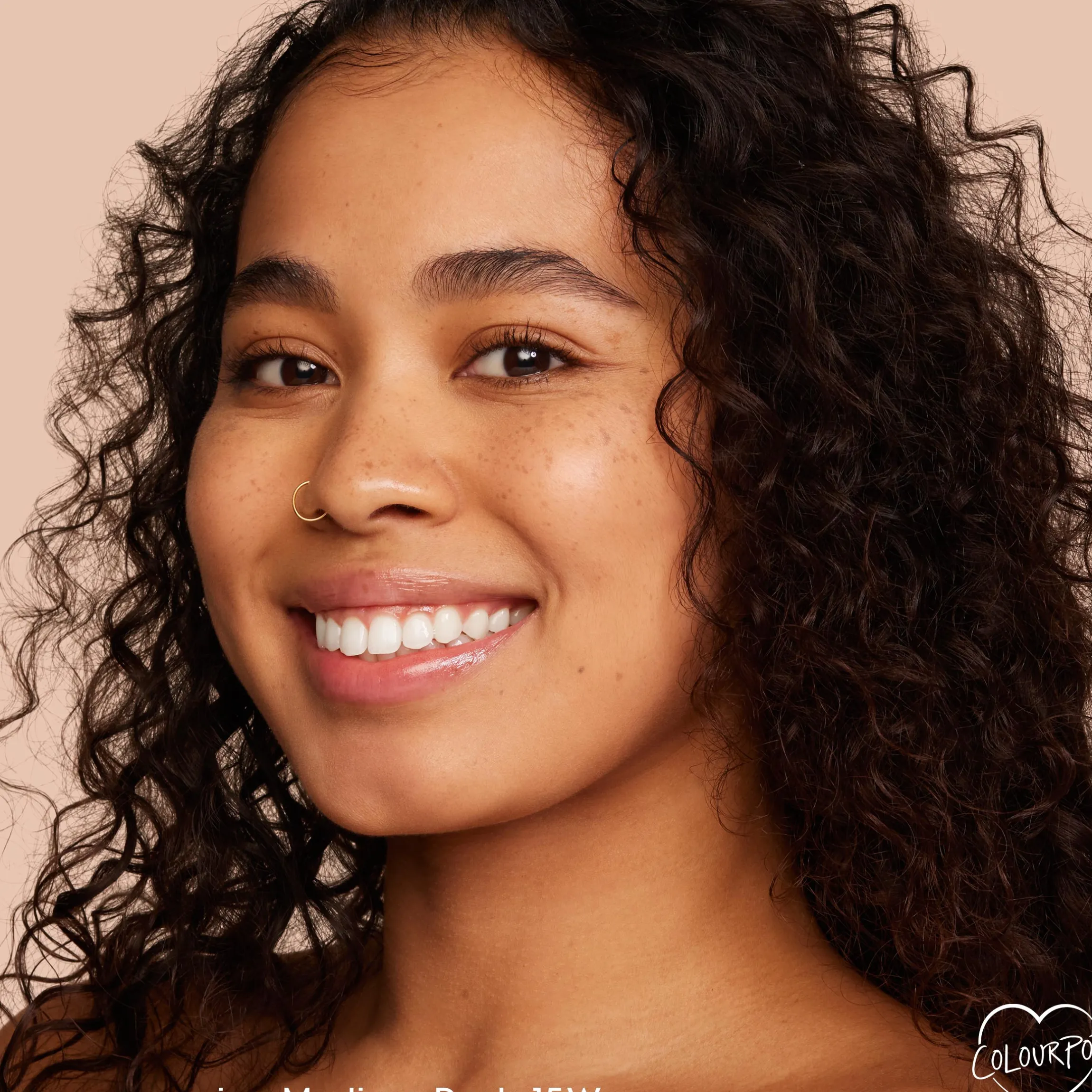 Pretty Fresh Hyaluronic Acid Tinted Moisturizer