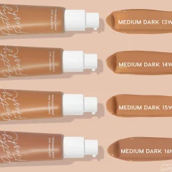 Pretty Fresh Hyaluronic Acid Tinted Moisturizer