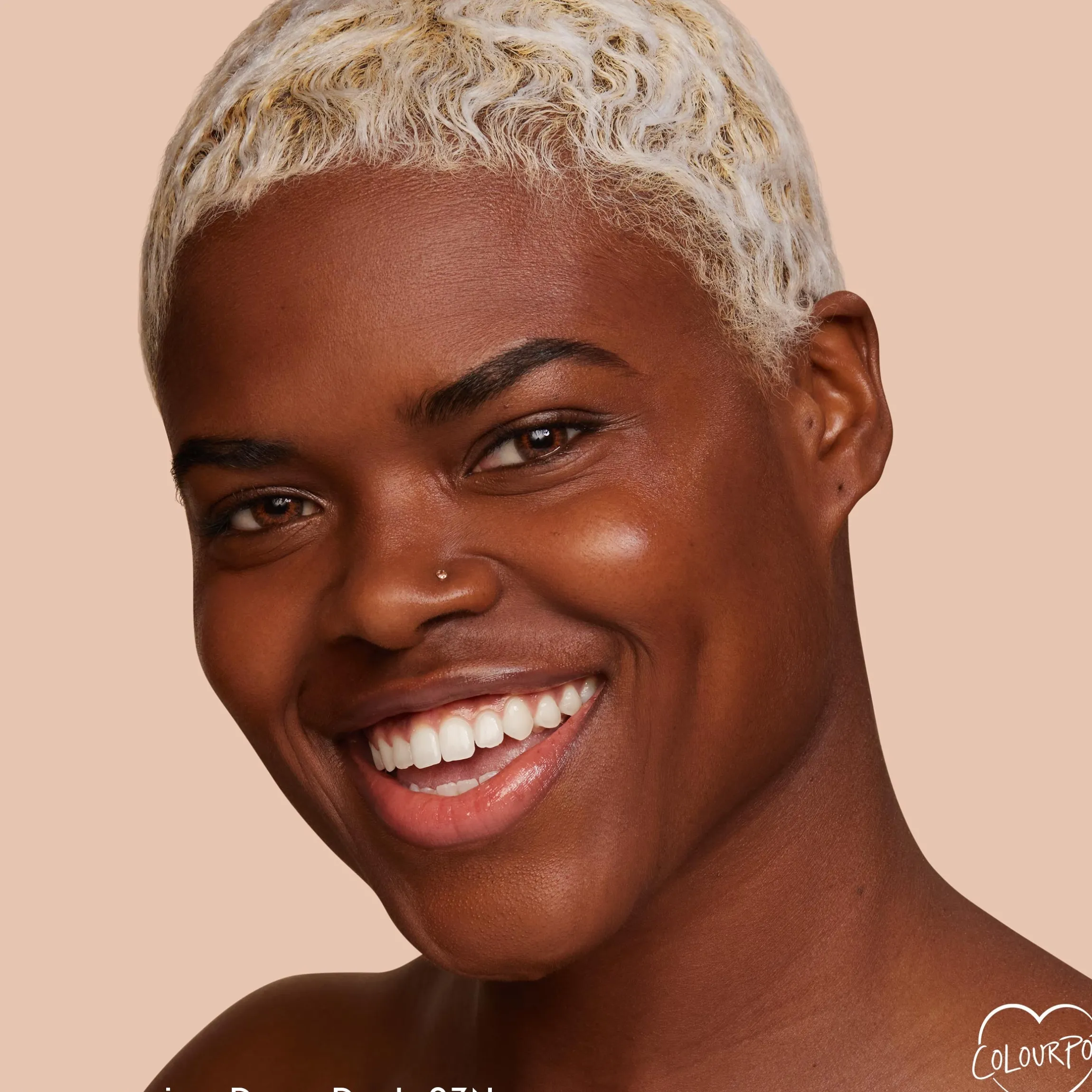 Pretty Fresh Hyaluronic Acid Tinted Moisturizer