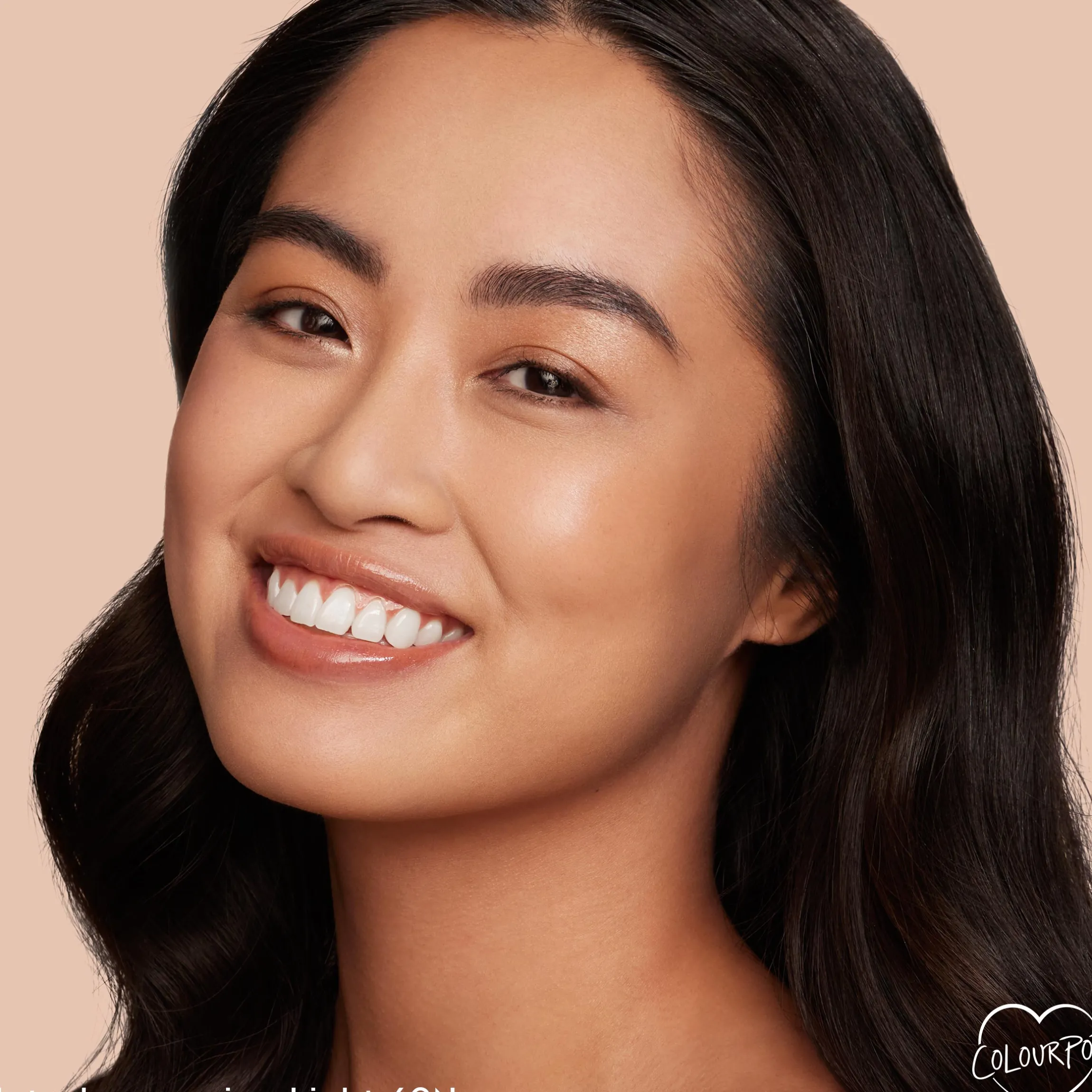 Pretty Fresh Hyaluronic Acid Hydrating Foundation