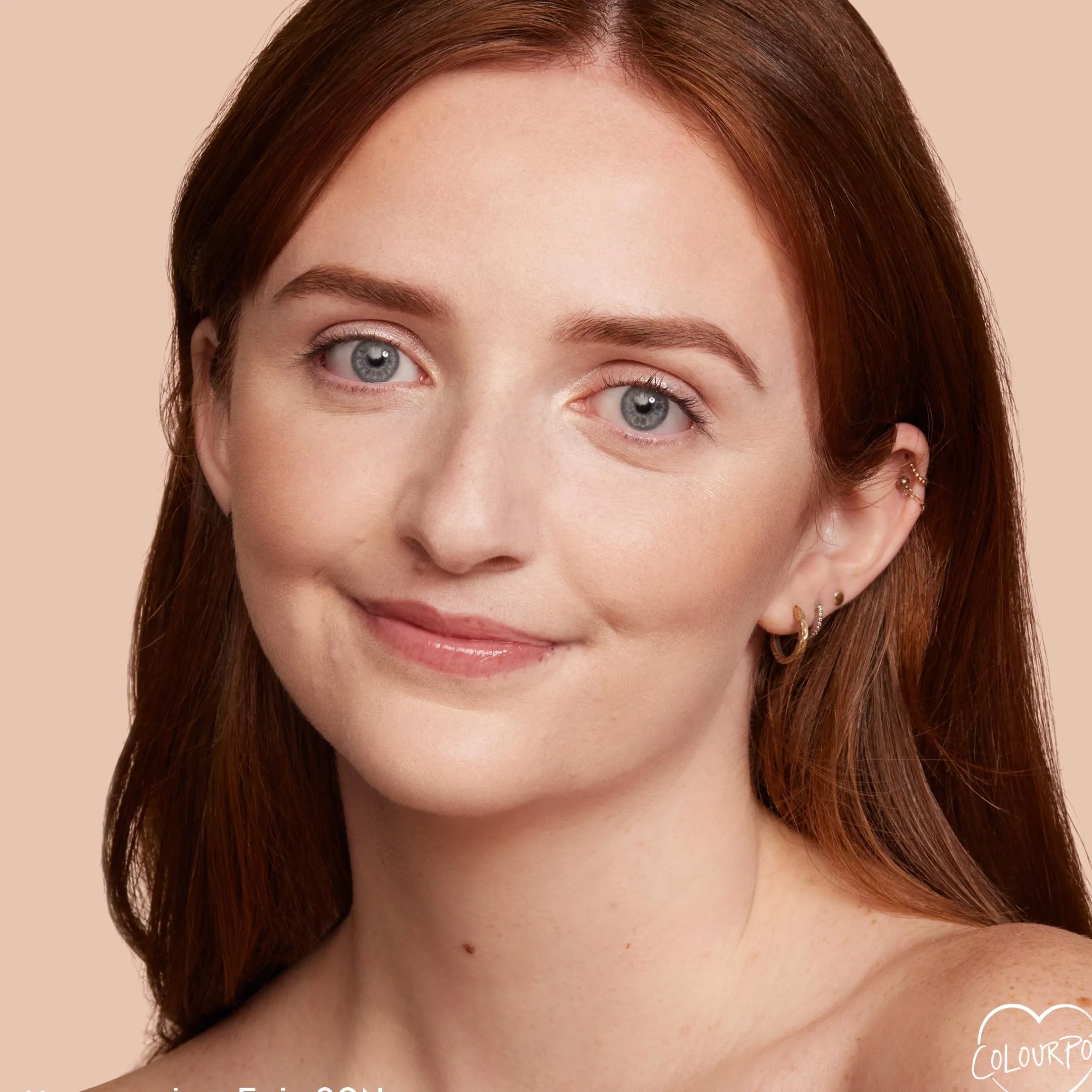 Pretty Fresh Hyaluronic Acid Hydrating Foundation