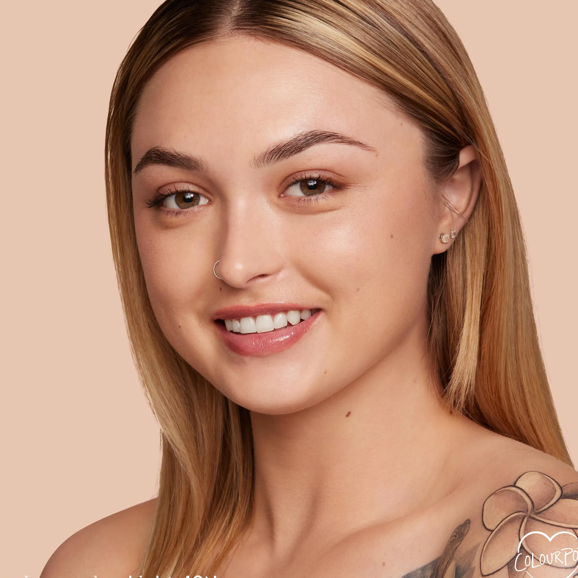 Pretty Fresh Hyaluronic Creamy Concealer
