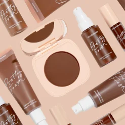 Pretty Fresh Hyaluronic Creamy Concealer