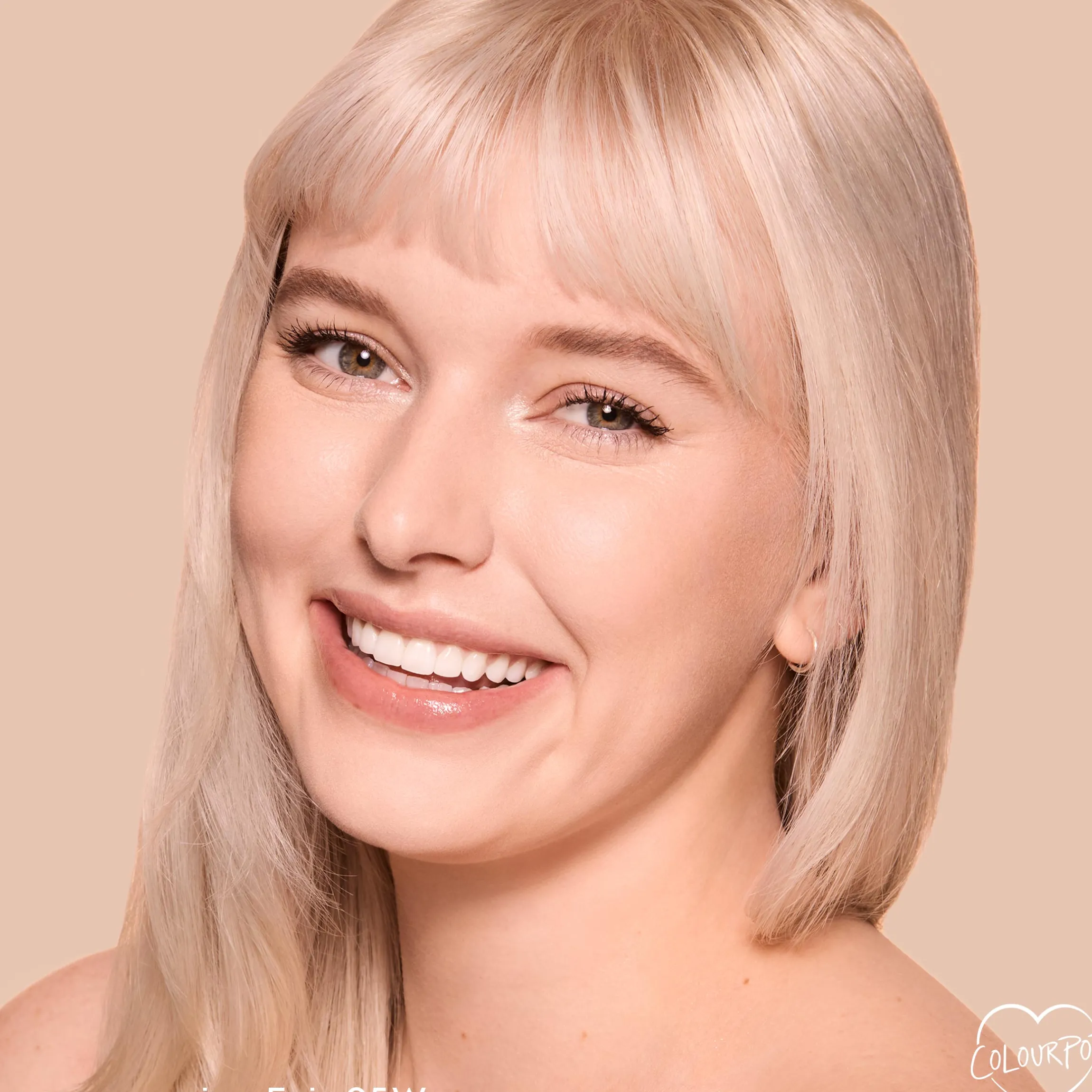 Pretty Fresh Hyaluronic Creamy Concealer