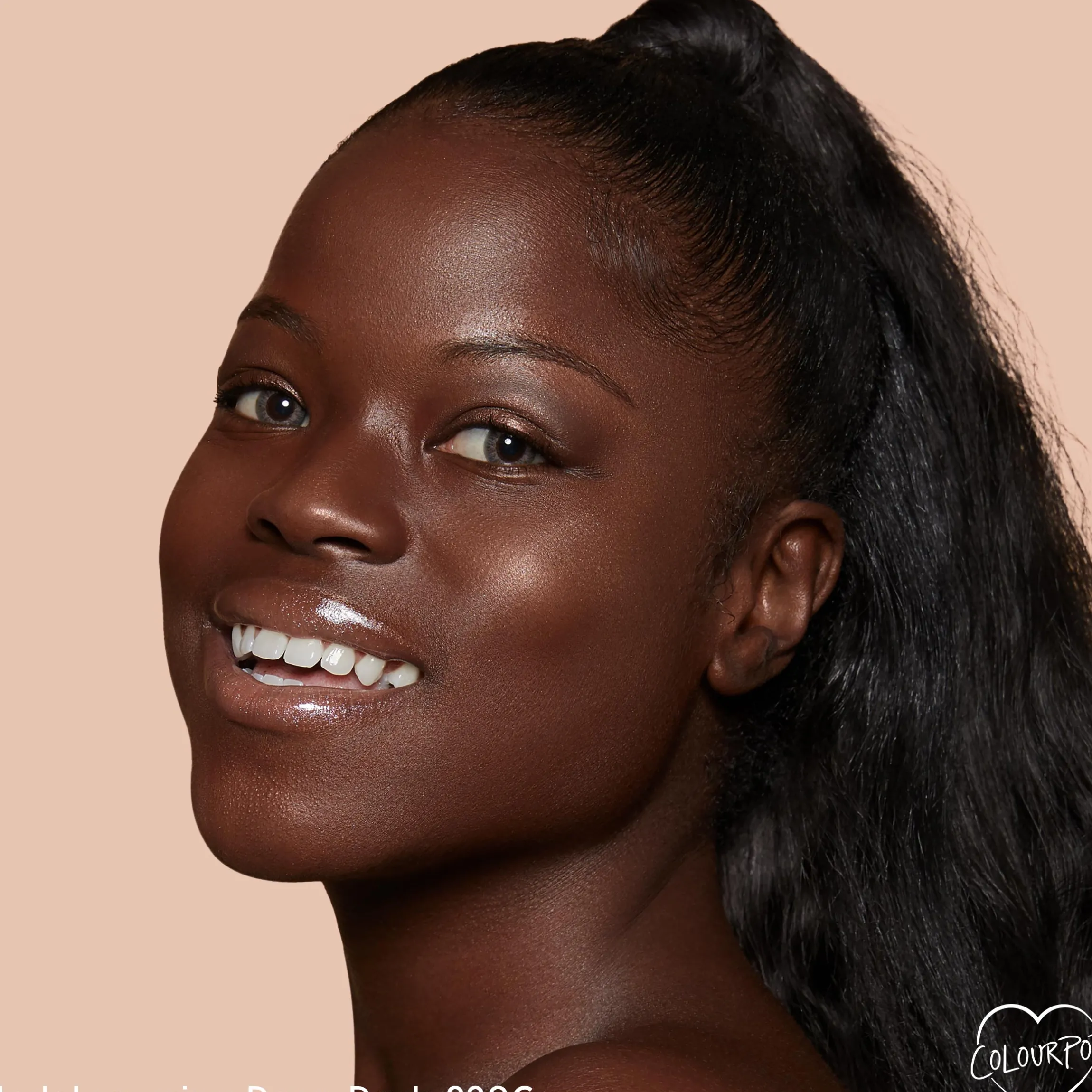 Pretty Fresh Hyaluronic Creamy Concealer